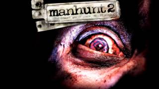 Manhunt 2 game soundtrack  Release Therapy Red [upl. by Courcy576]