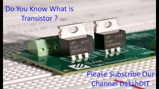 transistor and types in hindi  what is transistor  electronics tuttorial in hindi  transistor [upl. by Melleta]