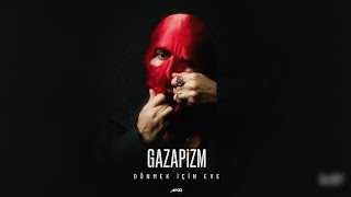 Gazapizm  seni özlüyorum lyrics [upl. by Allesiram]