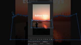 Text Masking in Premiere Pro  EASY [upl. by Elleimac]