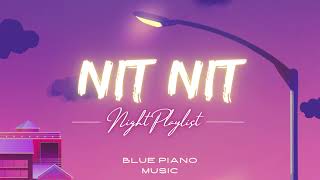 NIT NIT BY JASLEEN ROYAL SLOWED amp REVERB [upl. by Eremaj]