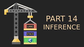 Stack Based Language in C  Part 14 Type Inference [upl. by Luke]