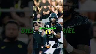 Heisman candidates blowup nfl edit notmylist [upl. by Vinni]