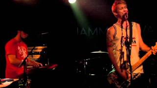 Ballyhoo  If You Gotta Go  Jammin Java January 22nd 2012MOV [upl. by Aleksandr]