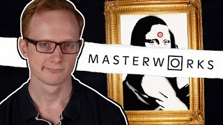 The Problem With Masterworks [upl. by Yrreiht]