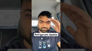 Refrigerant Update 07112024 [upl. by Idell]