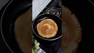 EGG LIQUID PARATHAHEALTHY BREAKFASTINSTANT RECIPEREHMAANS KITCHEN [upl. by Lonergan]