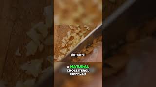 10 SHOCKING Foods That LOWER Cholesterol Fast [upl. by Labina768]