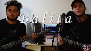 Balita  I Belong to the Zoo  Cover [upl. by Capone]