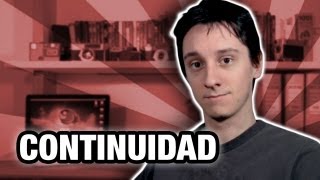 Qué es la continuidad en el cine [upl. by Eninnaj]