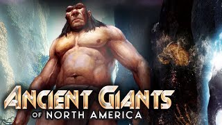 Ancient Giants of North America  Were they ALIENS [upl. by Fraser479]