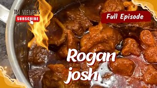 Rogan josh full recipe 😍 [upl. by Adaj]