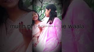 Meri khusboo ko hawaon me udane wala  poetry shayari ytshorts [upl. by Zinnes]