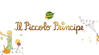 Il Piccolo Principe  10 Motivi per Leggerlo  Riassunto Completo [upl. by Nuahsel]