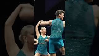 UDA College Nationals  University of Minnesota  Dream On  Jazz Highlights [upl. by Linskey]