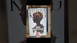 Stephen King Unboxing bücher unboxing mysterybox [upl. by Jeramey]