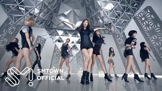 Girls Generation 소녀시대 The Boys MV KOR Ver [upl. by Hsiri]