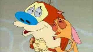 Ren and Stimpy Sing Memories [upl. by Cynthy]