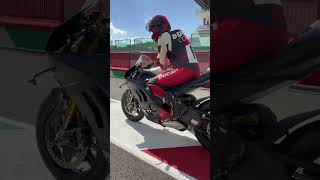 Ducati V4SP2 2024 ❤️❤️❤️ viralvideo youtube youtubeshorts video shortvideo shorts short [upl. by Joscelin]