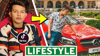 Riyaz Aly Lifestyle Age Girlfriend Family Education Salary amp Biography [upl. by Enehpets]