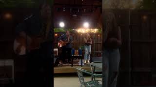 Coat of Many Colors  Dolly Parton 🌈 countrymusic acousticcover livemusic [upl. by Nert416]