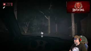 Friday The 13th The Game Infinite Stamina Glitch Solved [upl. by Kress]