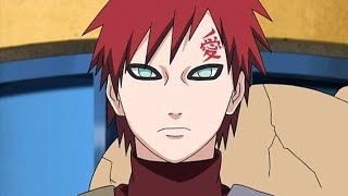 Sabaku no Gaara Short Edit [upl. by Annayk]