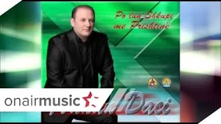 ADNAN DACI  Po lun Shkupi me Prishtinen Official Audio [upl. by Ahsitul75]