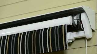 Solair Shade Solutions Install Video [upl. by Nordgren]