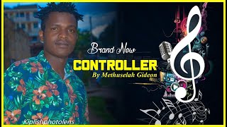 Methuselah Gideon  Controller Audio  Brand New [upl. by Birkner448]