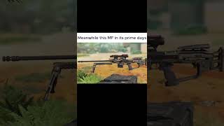 OG players will relate  codm callofdutymobile cod codmemesdaily codmemes codmmeme [upl. by Annav]