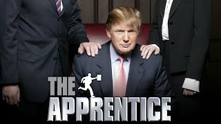 The Apprentice Trailer [upl. by Arakat857]