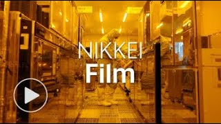 NIKKEI Film The critical worker shortage in Japans chip industry [upl. by Amin769]