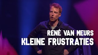 René van Meurs  Kleine frustraties [upl. by Sixele]