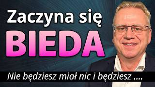 KOMUNA WRACA DOBILI KLASĘ ŚREDNIĄ Korporację przejmą POLSKI BIZNES DAO ratunkiem Jacek Czauderna [upl. by Merrielle]