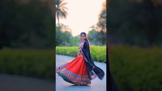 Nav Lakhay Lobadiyu ❤️😍  Viral Aditya Gadhvi Song  Ochhav Song garba shorts [upl. by Wendi]