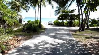 Lizard Island Resort  WalkThru [upl. by Aluino]