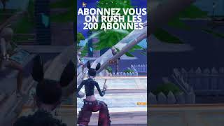 Te cognes pas dans le mur imbécile 😂 fortnite clipfortnite phonk esty [upl. by Sadoff578]