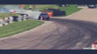 Learn 2 Drift Vs Lydden Hill British Drift Championship [upl. by Galitea703]