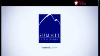 Summit EntertainmentEmmet Furla Films [upl. by Nadaba]