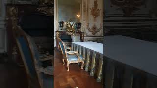 Council Study Room in Versailles Palace [upl. by Sherwood]