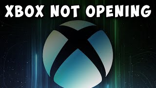 2024 Fix Xbox App Not OpeningLaunching On Windows 10 amp 11 [upl. by Illil]