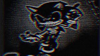 SONICEXE slowed reverb [upl. by Ganny]