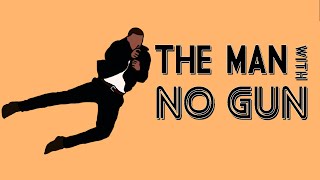 The Man With No Gun 2021 Full Film Spy Action Comedy [upl. by Lot]