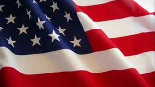 The Star Spangled Banner US National Anthem 1st and 4th Verse [upl. by Colver388]