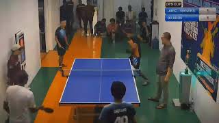 OPS Cup 2024 Season 2  Jericho  Viery v Hoerul  Boim [upl. by Atinele]