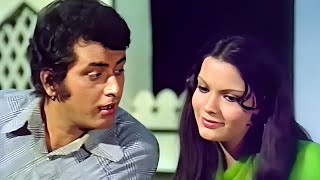 Main Na Bhoolunga  Mukesh Lata Mangeshkar 90s Song  Zeenat Aman Manoj Kumar 90s Hits  Old Song [upl. by Tyler]