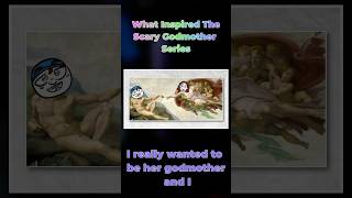 Scary Godmother Origins PT1  Halloween Special [upl. by Tailor137]