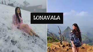 Best Places to visit in Lonavala  Monsoon in Lonavala Maharashtra  RambleForRapture [upl. by Esenwahs]