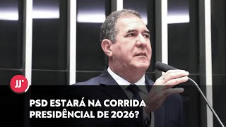 ENTREVISTA COM O DEPUTADO FEDERAL LUIZ GASTÃO BITTENCOURT [upl. by Fortunato177]